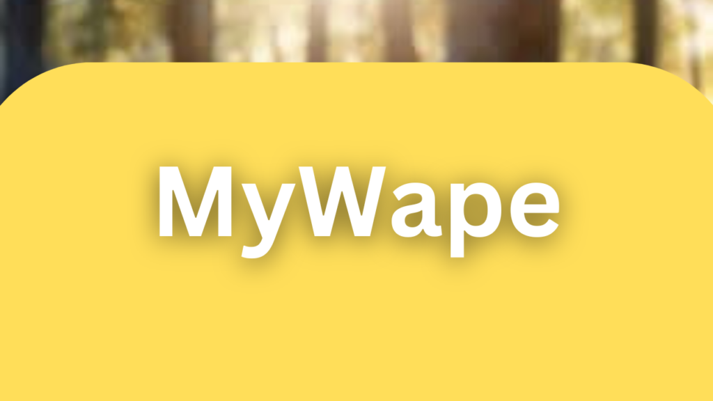 mywape