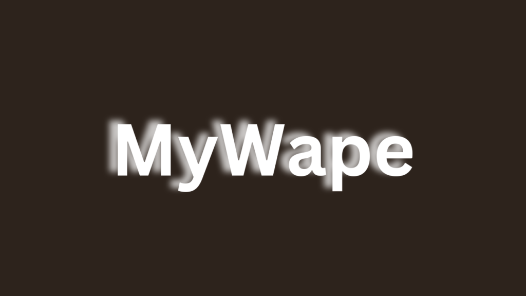 mywape