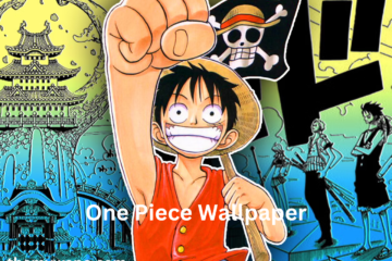 One Piece Wallpaper