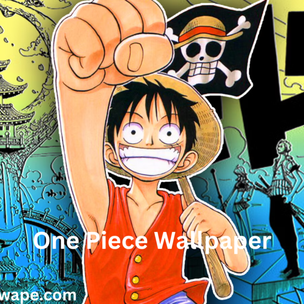 One Piece Wallpaper