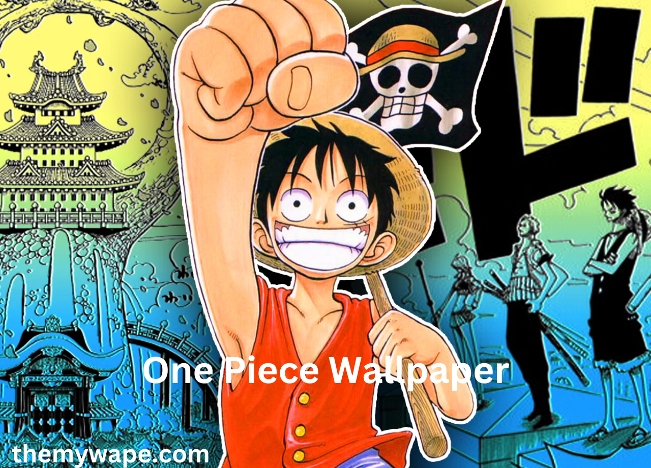 One Piece Wallpaper