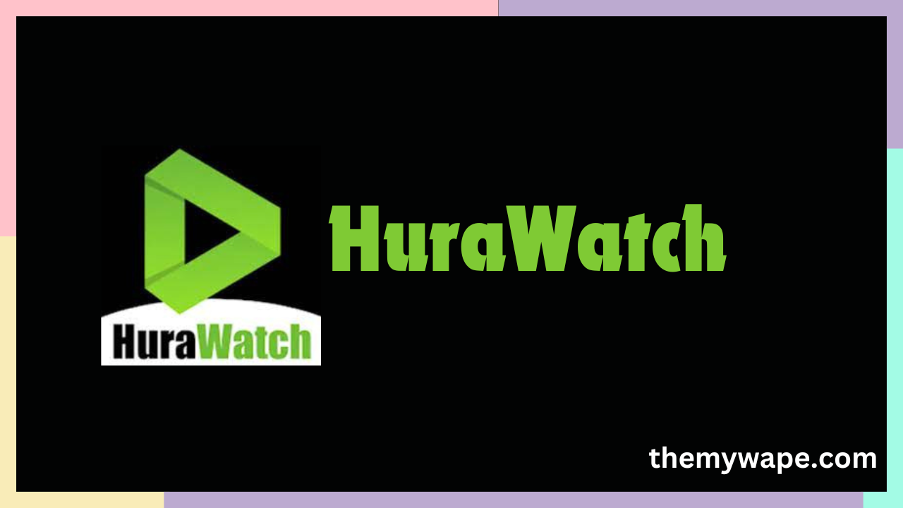 Hura Watch