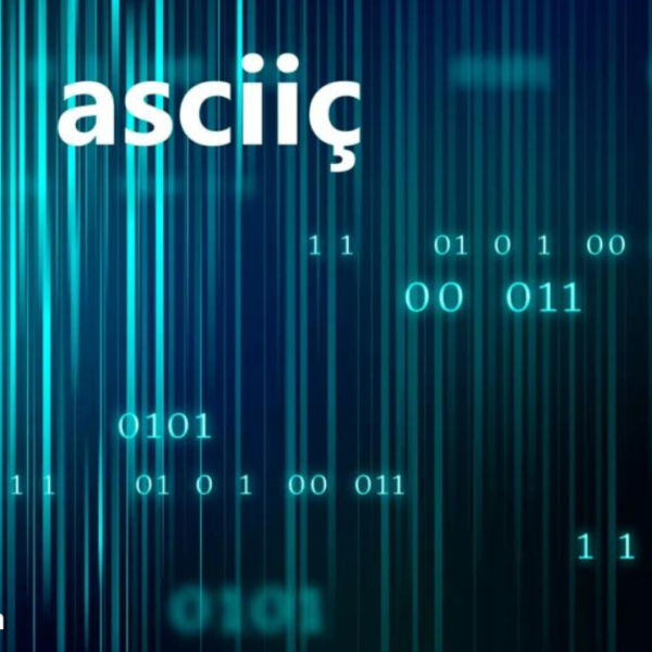 asciiç