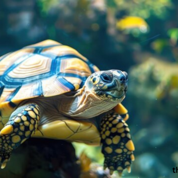 baby box turtle