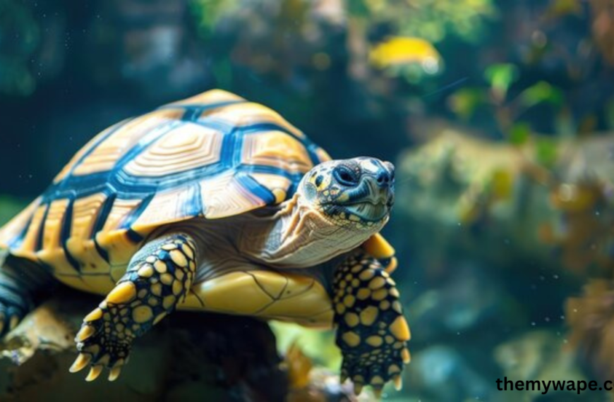  The Ultimate Guide to Baby Box Turtles: Care, Habitat, and More