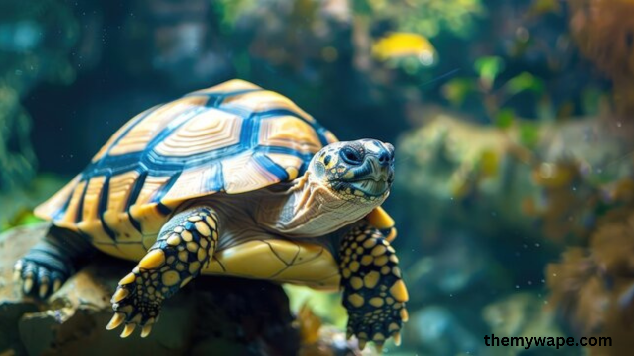 baby box turtle