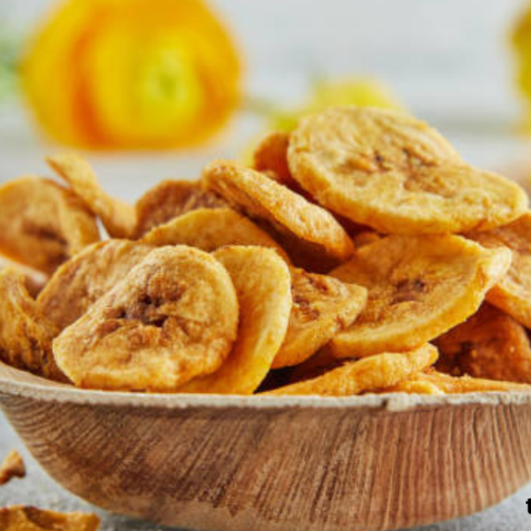 The Ultimate Guide to Banana Chips: From Homemade Recipes to Nutritional Benefits