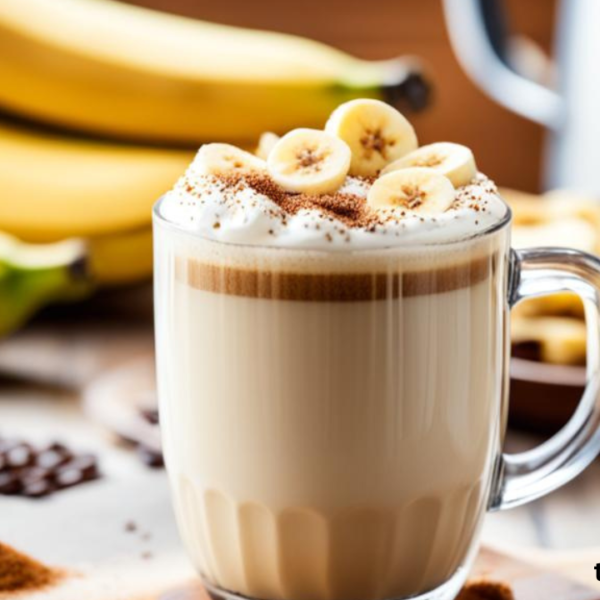 Banana Coffee: A Delicious Blend of Flavor and Health