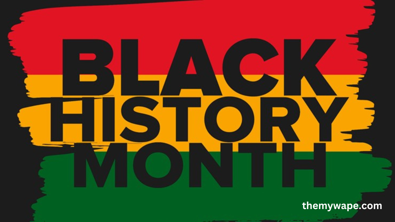 black history month abbr nyt