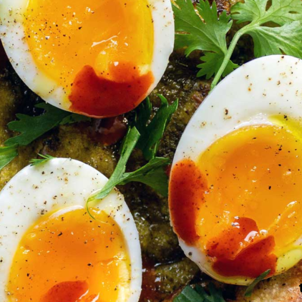 Jammy Eggs: The Ultimate Guide to Perfecting This Delicious Treat