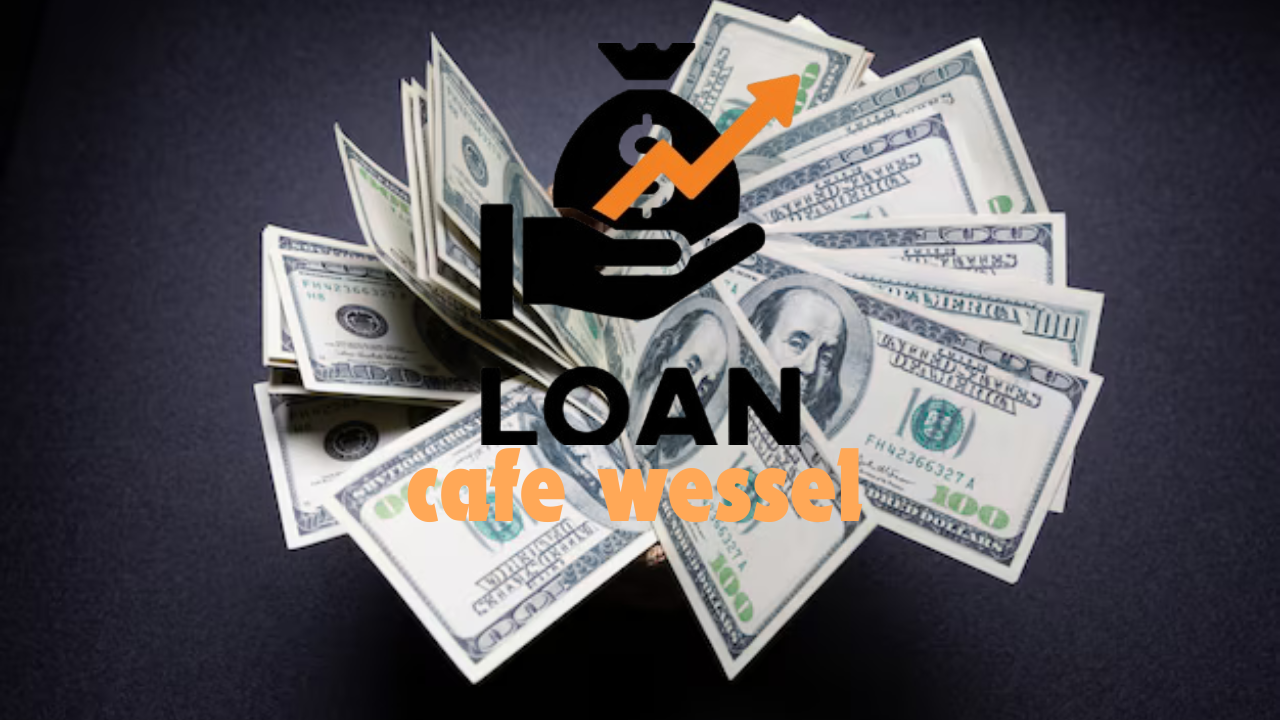 loans cafe wessel