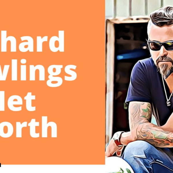 net worth of richard rawlings