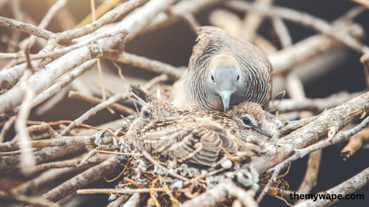 silver nest