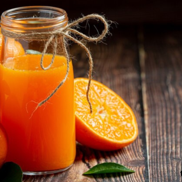 Tangerine Juice: A Refreshing Journey Through the Sweet and Tangy World of Arithmetic