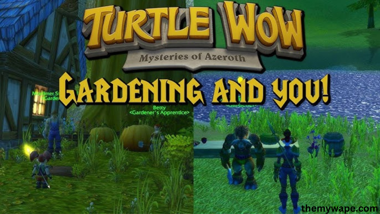 turtle wow addons