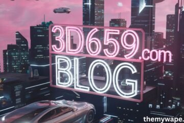 3d659.com blog