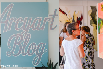 ArcyArt Blog