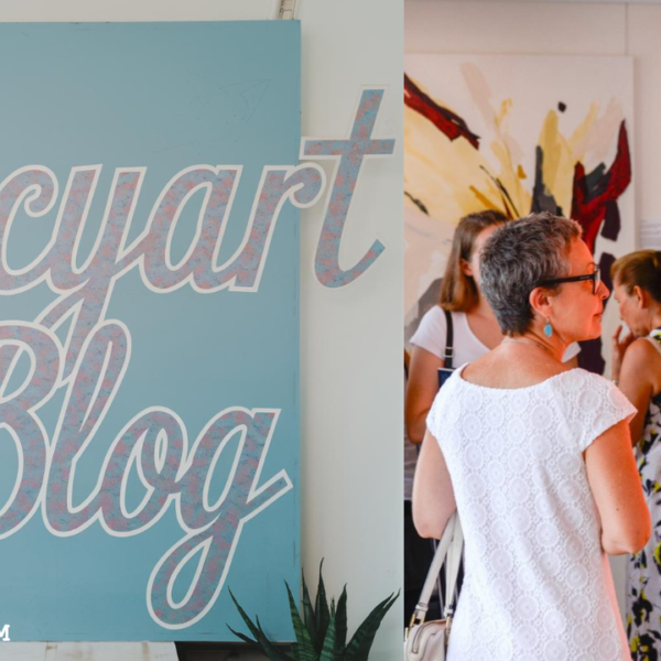 ArcyArt Blog: Your Ultimate Resource for Discovering the Art World