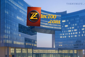 Ztec100.com