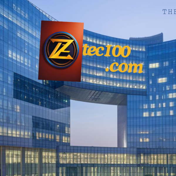 Ztec100.com