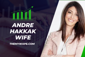 andre hakkak wife