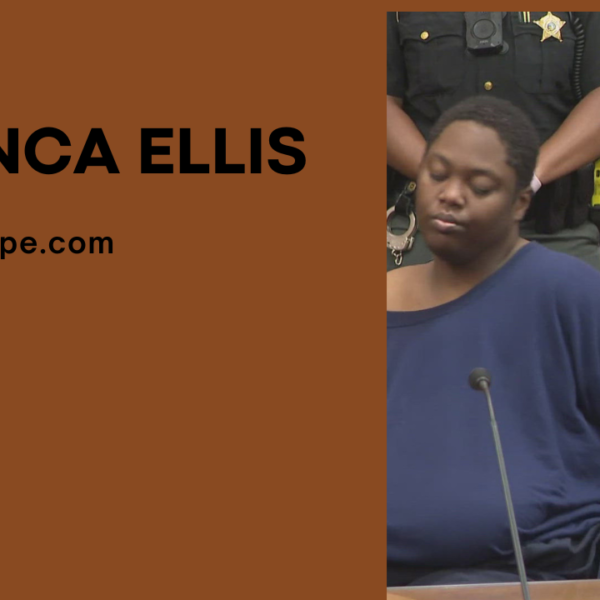 Bionca Ellis: Unveiling the Life, Influence, and Legacy