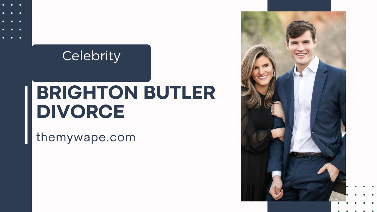 brighton butler divorce