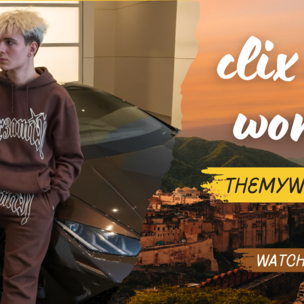 Clix Net Worth: A Deep Dive into the Young Fortnite Star’s Wealth