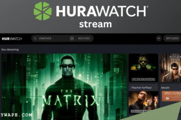 hurawatch stream