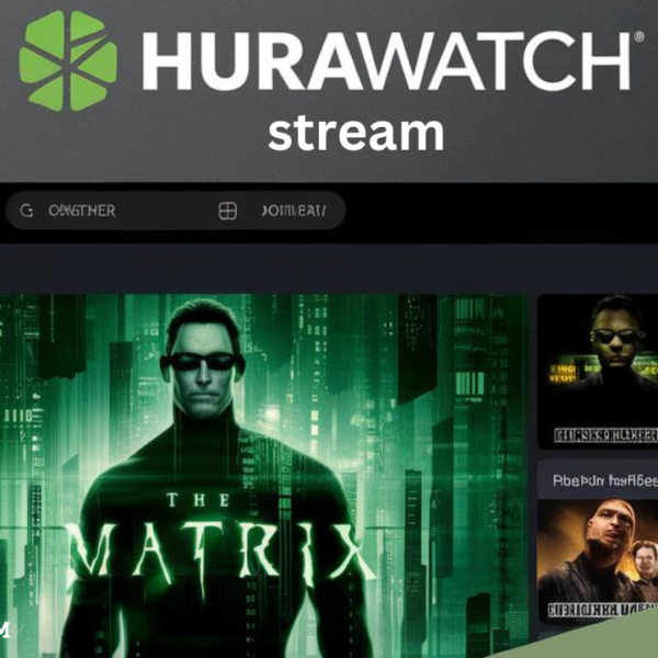 hurawatch stream