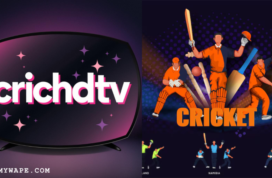 Crichdtv: Your Ultimate Guide to Streaming Excellence