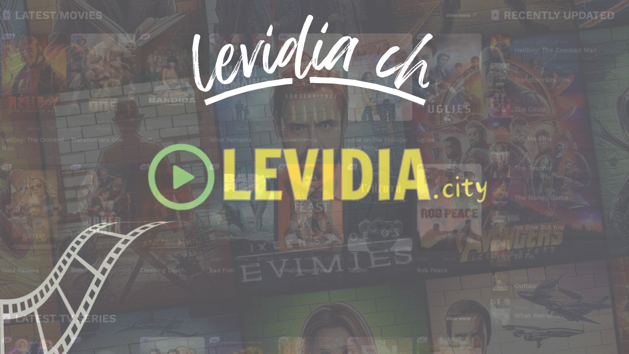 levidia ch