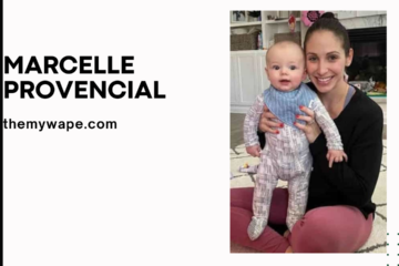 marcelle provencial