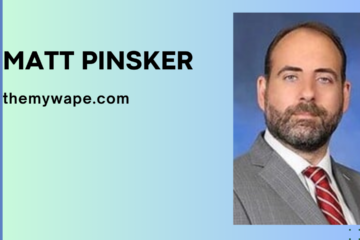 matt pinsker