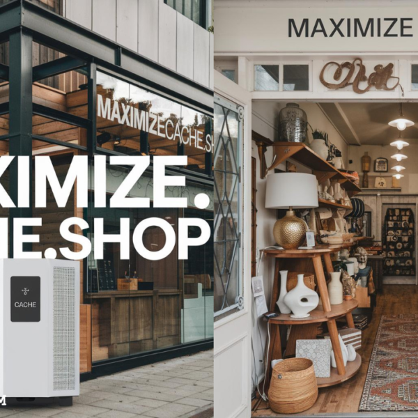 MaximizeCache.shop: Your Ultimate Guide to Storage Solutions