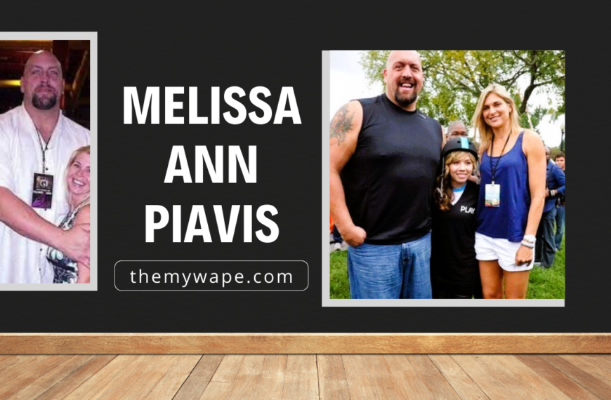 Melissa Ann Piavis: Unveiling the Life and Legacy of a Notable Personality