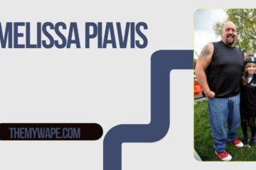 melissa piavis