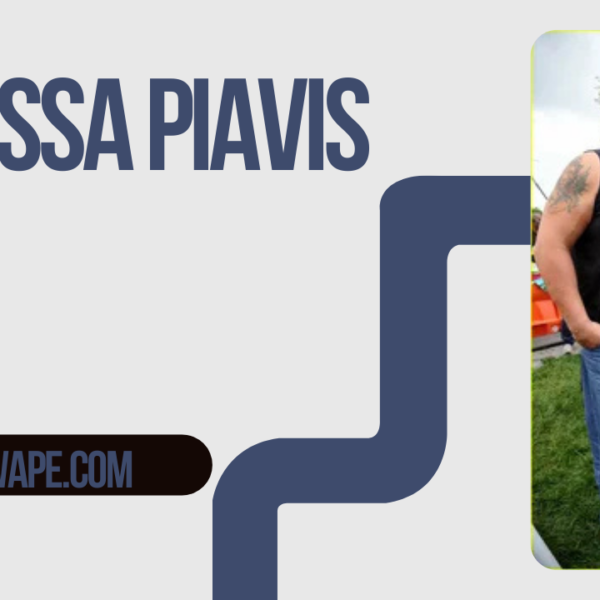 melissa piavis