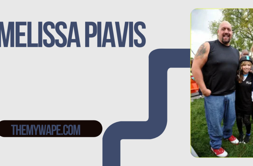 Melissa Piavis: A Comprehensive Look into Her Life and Legacy