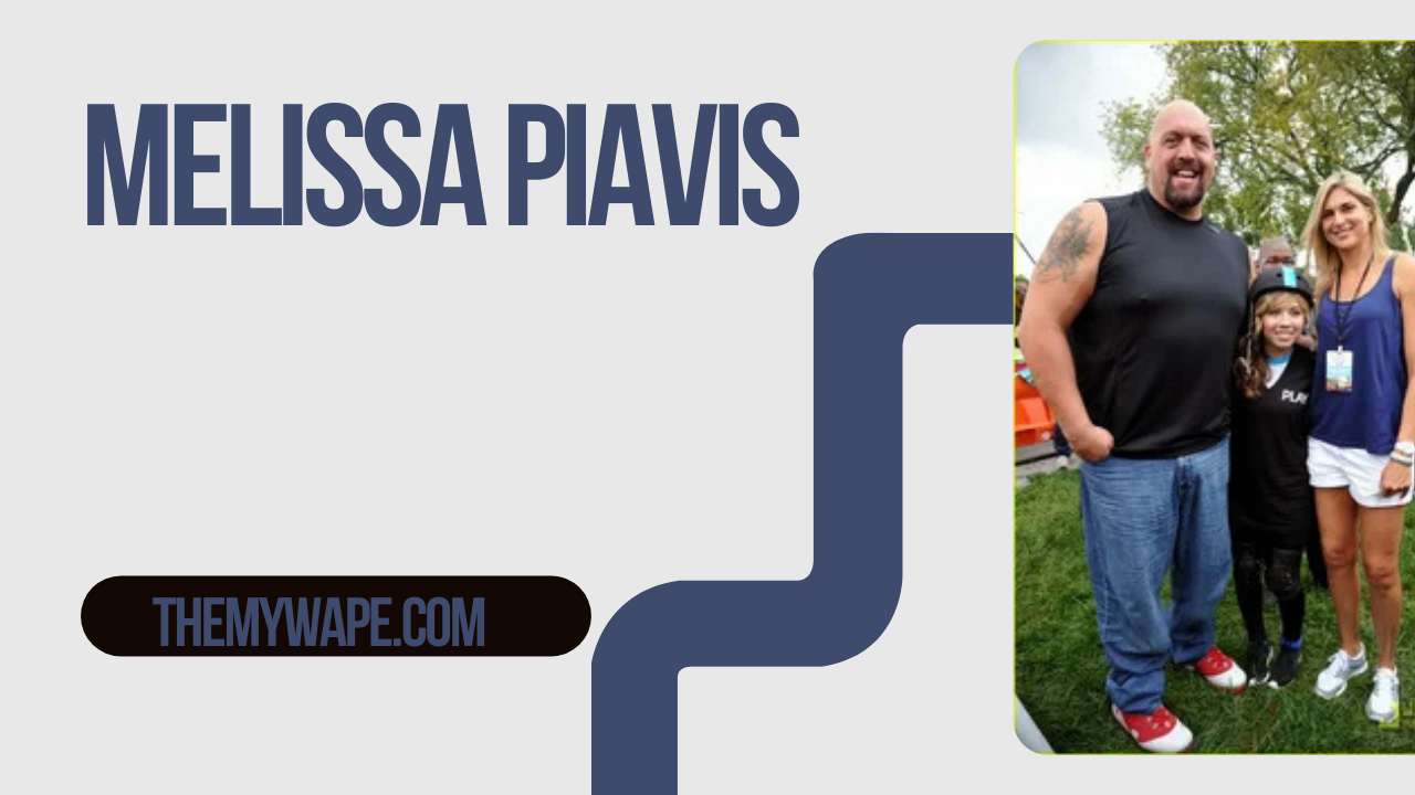 melissa piavis