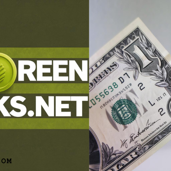 MyGreenBucks.net: Your Comprehensive Guide to Financial Freedom