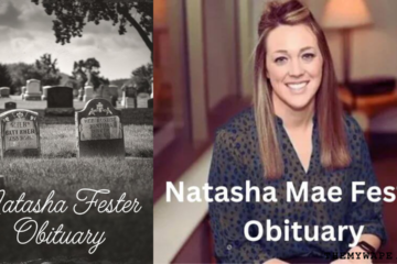 natasha fester obituary