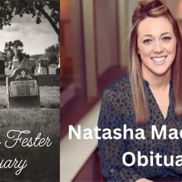 natasha fester obituary