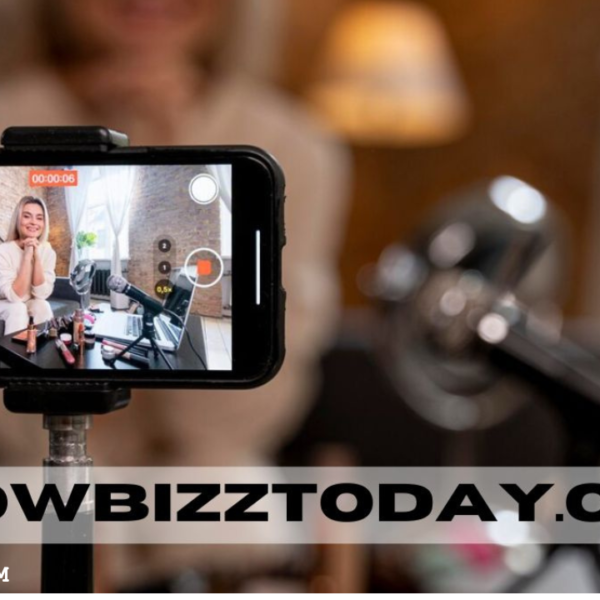 Showbizztoday.com: The Premier Hub for Entertainment Updates