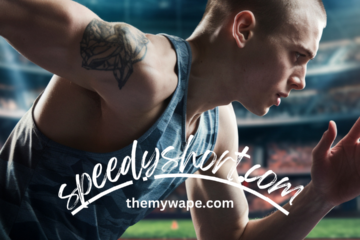 speedyshort.com