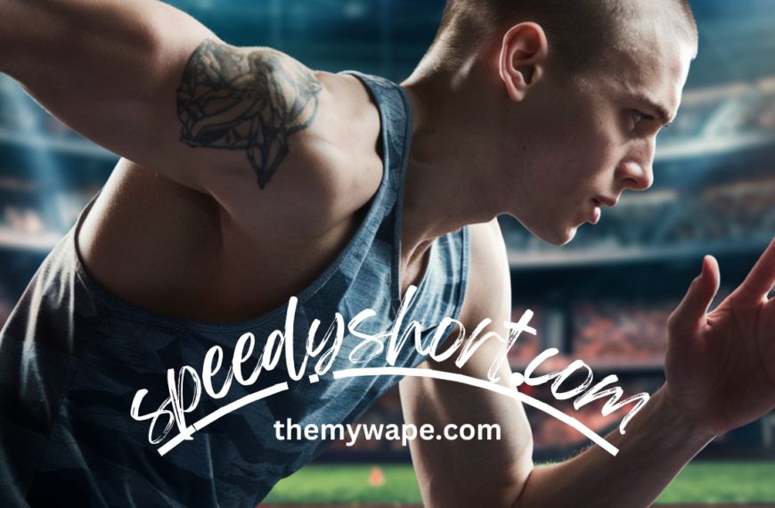 Speedyshort.com: Your Ultimate Guide to Fast and Efficient Solutions