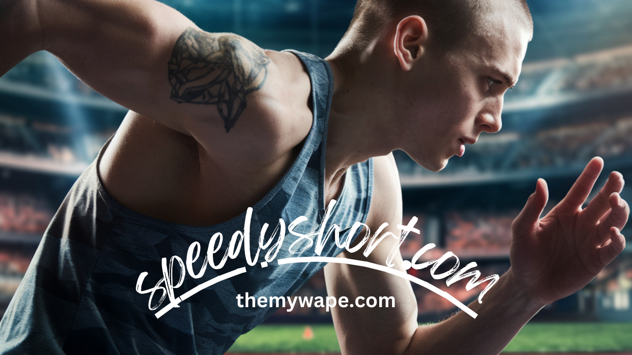 speedyshort.com