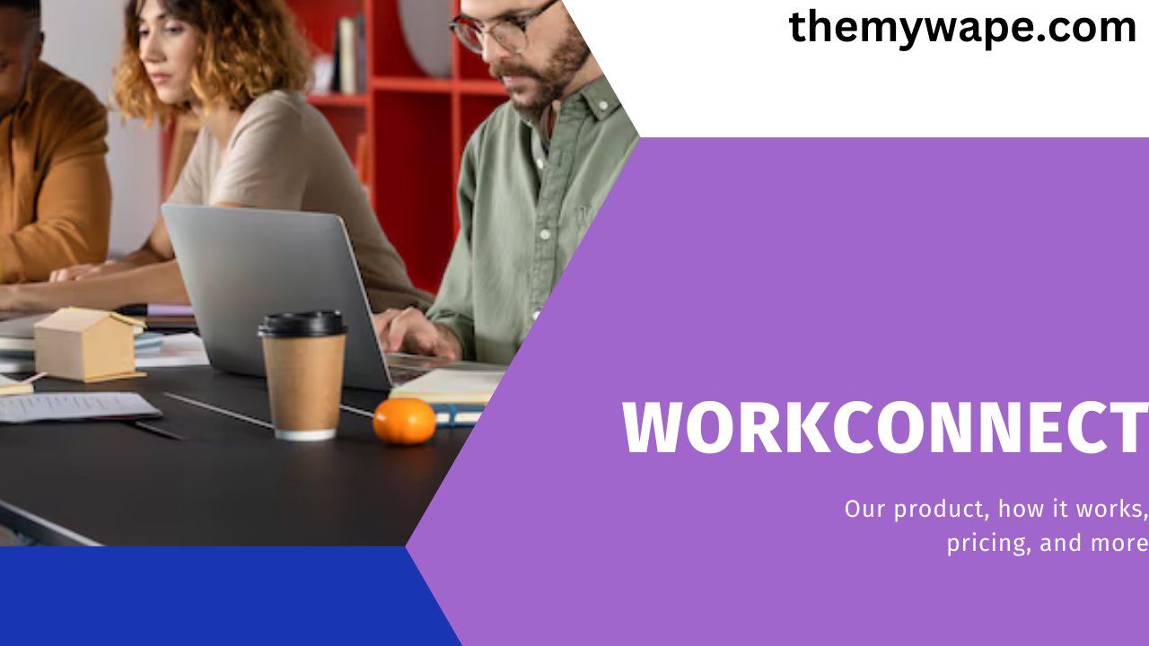 workconnect