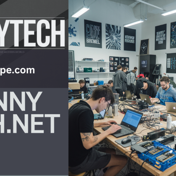 xannytech.net