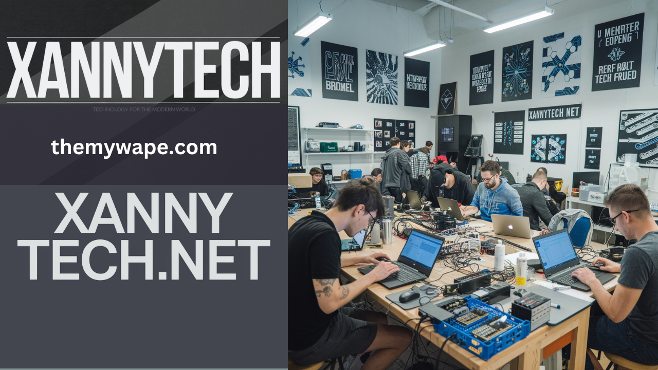 xannytech.net